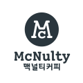 맥널티커피